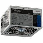 Alimentation Akyga 600W Non-Modulaire ATX AK-B1-600 Protection avancée Alimentation Akyga 600W Non-Modulaire ATX AK-B1-600 Protection avancée