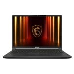Notebook MSI Stealth 16 AI A2HWFG-076ES 16" Intel Core Ultra 9 285H 64GB 2TB SSD RTX 5060 8GB OLED RGB