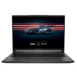 Portátil MSI Stealth A16 Mercedes AMG 16" AMD Ryzen AI 9 370 64GB 2TB SSD RTX 5070 8GB OLED
