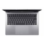 Portátil Acer Swift Go 14 Intel Core Ultra 7 155H 14" 16GB 512GB SSD OLED Windows 11 Portátil Acer Swift Go 14 Intel Core Ultra 7 155H 14" 16GB 512GB SSD OLED Windows 11