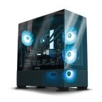Pcm Aeon Behemoth Amd Ryzen 7 9700x/64gb Ram/1tb Ssd/rx 9070 Xt 16gb/win11 Pro Pcm Aeon Behemoth Amd Ryzen 7 9700x/64gb Ram/1tb Ssd/rx 9070 Xt 16gb/win11 Pro
