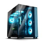 Pcm Executive Overlord Amd Ryzen 9 9900x3d/64gb Ram/1tb Ssd/rtx 5080/win11 Pro Pcm Executive Overlord Amd Ryzen 9 9900x3d/64gb Ram/1tb Ssd/rtx 5080/win11 Pro