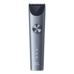 Cortapelos Xiaomi Hair Clipper 2 EU cerámica IPX7 batería 180min 19 longitudes Cortapelos Xiaomi Hair Clipper 2 EU cerámica IPX7 batería 180min 19 longitudes