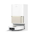 Aspirador Robô com Mopa Dreame L50 Ultra Com Esvaziamento Automatico Navegação LiDAR 19.500 Pa Aspirador Robô com Mopa Dreame L50 Ultra Com Esvaziamento Automatico Navegação LiDAR 19.500 Pa