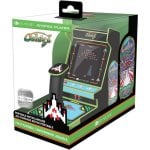 My Arcade Galaga Galaxian Retro Joystick Player Nessun processore 0GB Multicolore My Arcade Galaga Galaxian Retro Joystick Player Nessun processore 0GB Multicolore