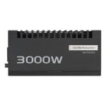 ASUS PRO-WS-3000P Fonte de Alimentação ATX Modular 3000W 80 PLUS Platinum ASUS PRO-WS-3000P Fonte de Alimentação ATX Modular 3000W 80 PLUS Platinum