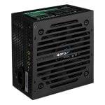 Fonte di Alimentazione Aerocool 600W ATX VX PLUS 600 Certificazioni CE FCC EAC Fonte di Alimentazione Aerocool 600W ATX VX PLUS 600 Certificazioni CE FCC EAC