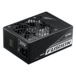 XPG FUSION Fonte de Alimentação ATX 3.0 Modular 1600W 80 PLUS Titanium XPG FUSION Fonte de Alimentação ATX 3.0 Modular 1600W 80 PLUS Titanium