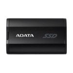 Disque Dur ADATA SD810 2TB SSD USB-C 2000Mo/s IP68 Aluminium Disque Dur ADATA SD810 2TB SSD USB-C 2000Mo/s IP68 Aluminium