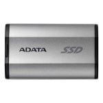 Disco Duro ADATA SD810 4TB SSD USB-C 2000 MB/s IP68 Resistente