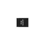 Pen USB Goodram UPI2 32GB USB 2.0 Preto Tampa Compacto Pen USB Goodram UPI2 32GB USB 2.0 Preto Tampa Compacto