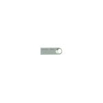Pen USB Goodram UNO3-0640S0R11 64GB USB 3.2 Gen 1 Metálico Sem Tampa Pen USB Goodram UNO3-0640S0R11 64GB USB 3.2 Gen 1 Metálico Sem Tampa