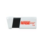 Pendrive Patriot PEF1TBRPMW32U Blanco 1 TB USB 3.2 Gen 2 Slide Pendrive Patriot PEF1TBRPMW32U Blanco 1 TB USB 3.2 Gen 2 Slide