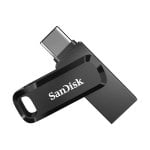 Memoria USB SanDisk SDDDC3 1TB Dual USB 3.2 Gen 1 hasta 400 MB/s Memoria USB SanDisk SDDDC3 1TB Dual USB 3.2 Gen 1 hasta 400 MB/s