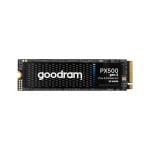 Disque Dur Goodram PX500 GEN.3 256GB M.2 3200 MB/s NVMe Disque Dur Goodram PX500 GEN.3 256GB M.2 3200 MB/s NVMe