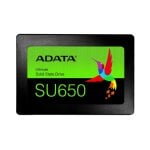 Disco Duro ADATA ASU650SS-512GT-R 512GB SSD 2.5" 520MB/s Resistente a golpes Disco Duro ADATA ASU650SS-512GT-R 512GB SSD 2.5" 520MB/s Resistente a golpes