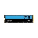 Disco Duro Lexar NM710 2TB M.2 SSD 4850 MB/s PCIe 4.0 Zuverlässigkeit Disco Duro Lexar NM710 2TB M.2 SSD 4850 MB/s PCIe 4.0 Zuverlässigkeit
