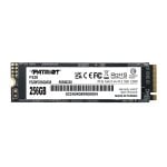 Disco Duro Patriot P320 256GB M.2 PCIe 2200MB/s NVMe 1.3
