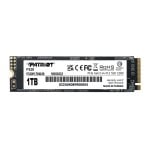 Disco Duro Patriot P320 1TB M.2 SSD PCIe 3.0 NVMe 3000MB/s