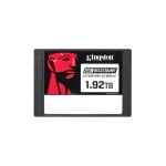 Disco Duro Kingston DC600ME 1,92TB SSD 2.5" 6Gbps Crittografia AES PLP Disco Duro Kingston DC600ME 1,92TB SSD 2.5" 6Gbps Crittografia AES PLP