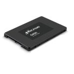 Disco Duro Micron 5400 MAX 3,84TB SSD 2.5" SATA 6 Gbit/s + Encriptación AES