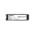Disque Dur Patriot P300P128GM28 128GB M.2 NVMe 1600MB/s PCIe 3.0 Disque Dur Patriot P300P128GM28 128GB M.2 NVMe 1600MB/s PCIe 3.0