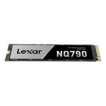 Disco Duro Lexar NQ790 4TB M.2 NVMe 7000MB/s PCIe 4.0 3D NAND Disco Duro Lexar NQ790 4TB M.2 NVMe 7000MB/s PCIe 4.0 3D NAND
