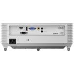 Proyector Vivitek DX330 XGA 4000 Lúmenes 300" Lámpara DLP 3D Blanco