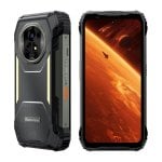 Blackview XPLORE 2 12GB RAM 256GB 5G 20000mAh NFC Android 15