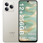 Cubot A40 4G 4GB 256GB 6.88" Gold