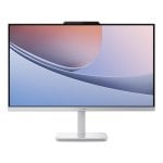 Lenovo A100 Intel N100 8GB 512GB SSD 23.8" FHD IPS Windows 11 Home