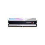 G.Skill Trident Z5 RGB Memórias RAM DDR5 32GB (2x16GB) 6000MHz CL36 Intel XMP G.Skill Trident Z5 RGB Memórias RAM DDR5 32GB (2x16GB) 6000MHz CL36 Intel XMP