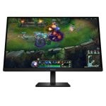Monitor HP OMEN 27 G2 27" FullHD 180Hz IPS HDR 1ms Negro Monitor HP OMEN 27 G2 27" FullHD 180Hz IPS HDR 1ms Negro