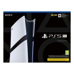 Sony PlayStation 5 Pro Sobremesa AMD 2TB SSD Ray Tracing Negro Blanco Sony PlayStation 5 Pro Sobremesa AMD 2TB SSD Ray Tracing Negro Blanco