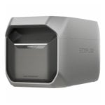 Batteria ECOFLOW DELTA 3 EB Espansione Intelligente LFP 1024Wh Plug-and-Play