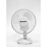Ventilateur Ravanson WT-1023 Table Blanc 27 cm 2 vitesses Protection Surchauffe Ventilateur Ravanson WT-1023 Table Blanc 27 cm 2 vitesses Protection Surchauffe
