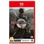DYNASTY WARRIORS: ORIGINS SWITCH 2