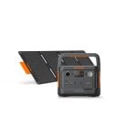 Powerstation Jackery Explorer 300 Plus LiFePO4 288Wh 600W reines Sinus Solar AC USB-C IP68