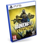 Tom Clancy's Rainbow Six: Extraction PS5 (Estándar - UE) Tom Clancy's Rainbow Six: Extraction PS5 (Estándar - UE)