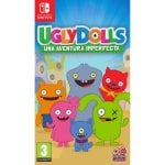 Ugly Dolls: Una Aventura Imperfecta SWITCH Ugly Dolls: Una Aventura Imperfecta SWITCH