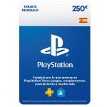 SONY PSN DIGITAL 250€ (Descarga Digital) SONY PSN DIGITAL 250€ (Descarga Digital)