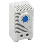 Acessório Alantec KTS Rotativo Cinzento IP20 Plástico 60 mm Acessório Alantec KTS Rotativo Cinzento IP20 Plástico 60 mm