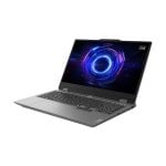Portátil Lenovo LOQ 15IRX10 15.6" Intel Core i5-13450HX 16GB 512GB SSD RTX 5060 8GB Portátil Lenovo LOQ 15IRX10 15.6" Intel Core i5-13450HX 16GB 512GB SSD RTX 5060 8GB
