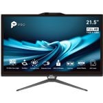 MSI Pro AP222T 14M-438XEU Intel Core i5-14400/16GB/512GB SSD/21.5" Tátil