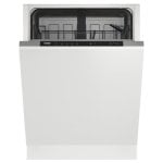 Lavavajillas Beko BDIN14320  Integrable 13 Servicios Clase E Higiene Plus Media Carga Lavavajillas Beko BDIN14320  Integrable 13 Servicios Clase E Higiene Plus Media Carga