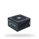 Fuente de Alimentacion Chieftec GPE-600S 600 W 80+ Estandar PS/2 ATX PFC Activo Fuente de Alimentacion Chieftec GPE-600S 600 W 80+ Estandar PS/2 ATX PFC Activo