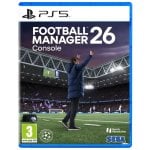 Football Manager 26 PS5 Football Manager 26 PS5