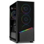 Yeyian Elara AMD Ryzen 7 7800X3D 32GB 1TB SSD RTX 5070 Windows 11 Pro Yeyian Elara AMD Ryzen 7 7800X3D 32GB 1TB SSD RTX 5070 Windows 11 Pro