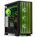 Yeyian Mirage X Intel Core i7-14700F 32GB 1TB SSD RTX 5070 Windows 11 Pro Yeyian Mirage X Intel Core i7-14700F 32GB 1TB SSD RTX 5070 Windows 11 Pro