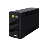 Sai Ever 350VA Bateria VRLA Backup AVR Protecao Sobrecarga Sai Ever 350VA Bateria VRLA Backup AVR Protecao Sobrecarga